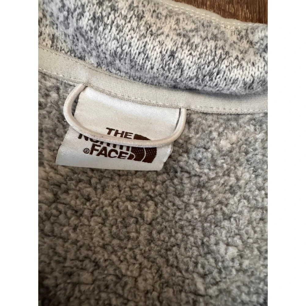 The North Face north face